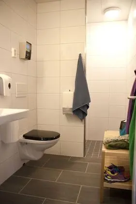 Kulübe, 2 Yatak Odası (New)