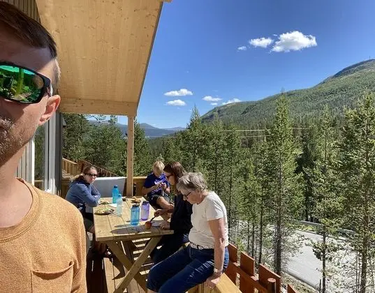 Kulübe, 2 Yatak Odası (New)