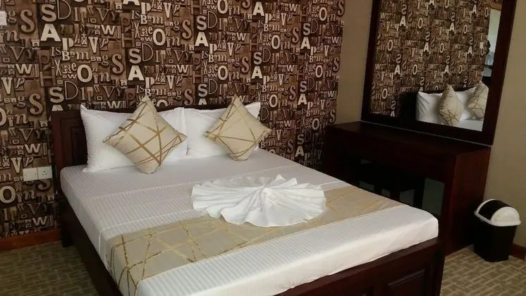 Deluxe Süit, 1 Yatak Odası, Engellilere Uygun, Şehir Manzaralı