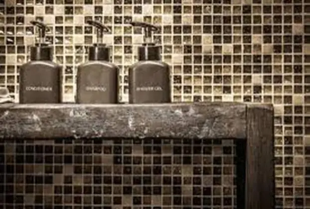 Deluxe Süit (Twin)