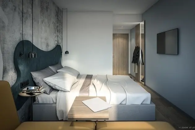 1 Çift Kişilik Veya 2 Tek Kişilik Yatak Standard