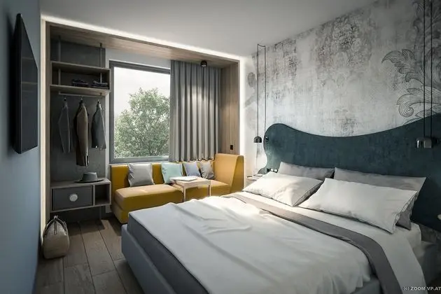 Çift ​​kişilik Business