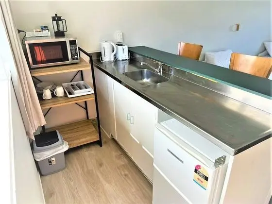 Family Süit, 1 Yatak Odası, Sigara İçilmez, Mutfak