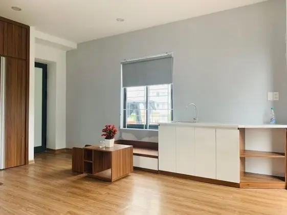 Apart Daire, 1 Yatak Odası