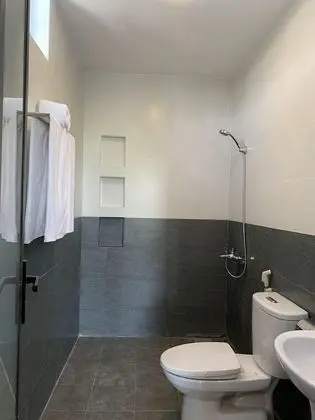 İki Ayrı Yataklı Oda