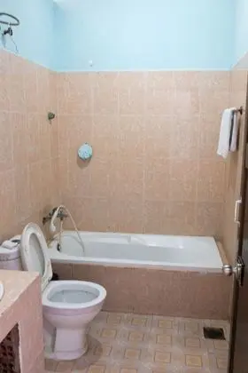 Oda, Nehir Manzaralı