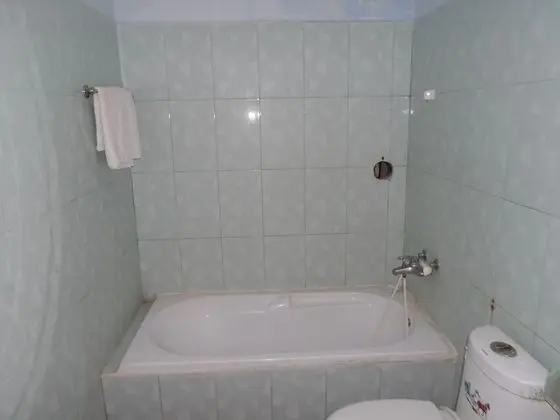 Oda, Şehir Manzaralı