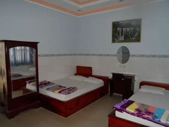 Oda, Şehir Manzaralı