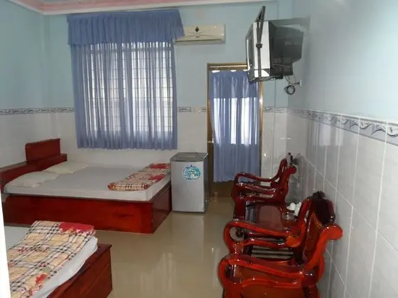 Oda, Şehir Manzaralı