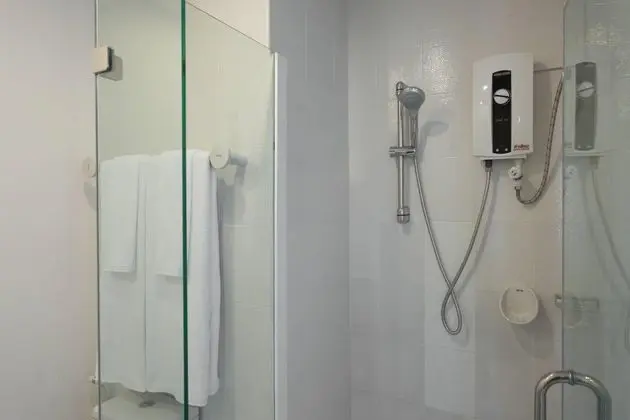 1 Çift Kişilik Veya 2 Tek Kişilik Yatak Superior
