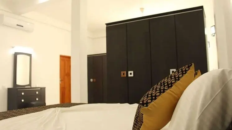 Deluxe Süit, 1 Yatak Odası, Balkon