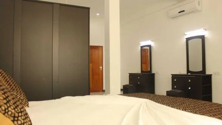 Deluxe Süit, 1 Yatak Odası, Balkon