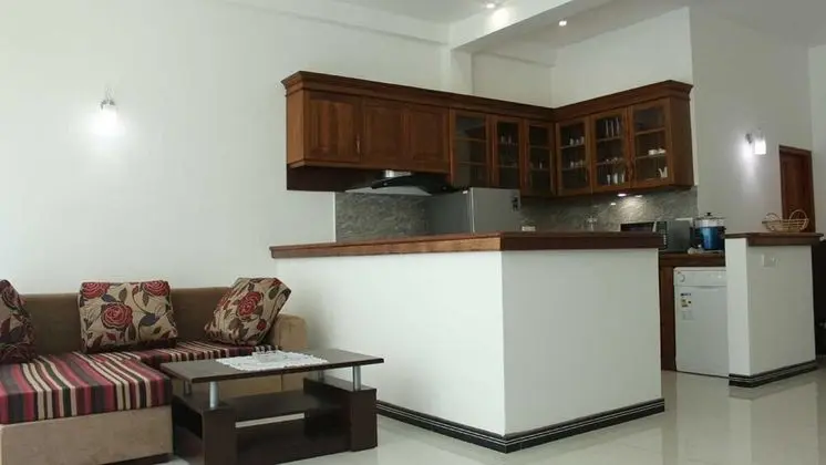 Deluxe Süit, 1 Yatak Odası, Balkon