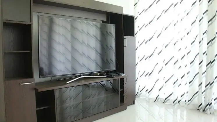 Deluxe Süit, 1 Yatak Odası, Balkon