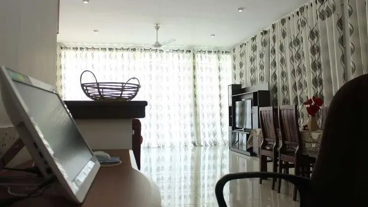 Deluxe Süit, 2 Yatak Odası, Balkon
