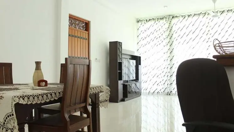 Deluxe Süit, 2 Yatak Odası, Balkon