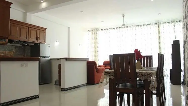 Deluxe Süit, 2 Yatak Odası, Balkon