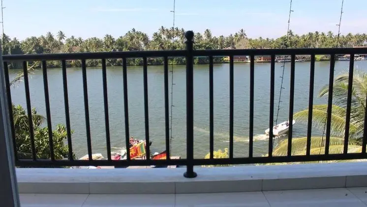 Deluxe Süit, 2 Yatak Odası, Balkon