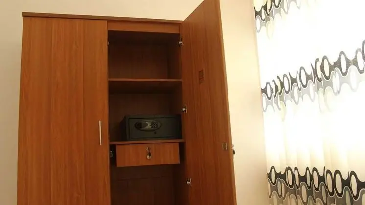 Deluxe Süit, 2 Yatak Odası, Balkon