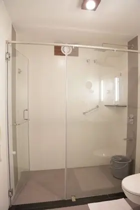 Luxury Üç Kişilik Oda