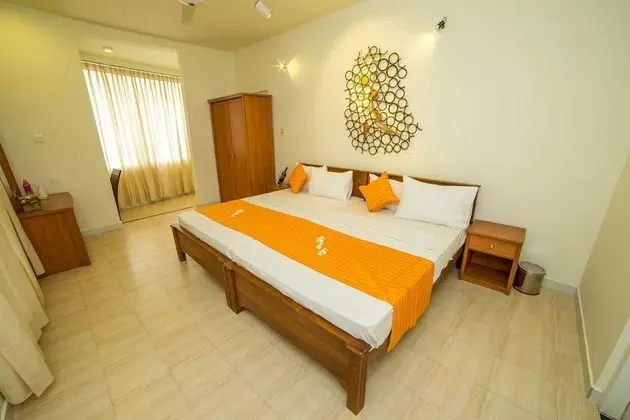 Deluxe Üç Kişilik Oda, Dağ Manzaralı, Havuz Kenarı