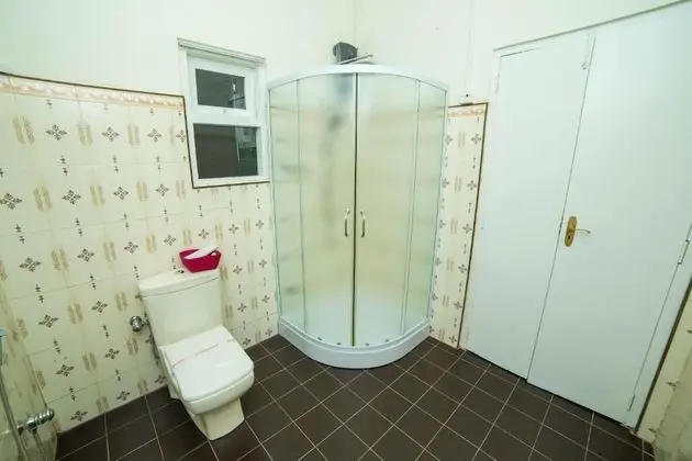 Tek Büyük Yataklı Oda, Dağ Manzaralı, Dağ Yamacı