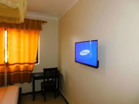 Deluxe İki Ayrı Yataklı Oda