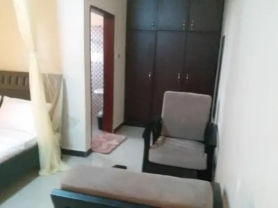 Tek Kişilik Oda