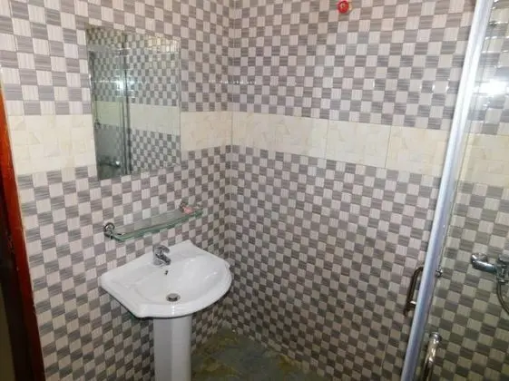 Tek Kişilik Oda