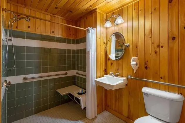 Apart Daire, 2 Yatak Odası, Sigara İçilmez