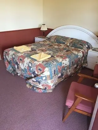Standard Süit, 1 Yatak Odası, Sigara İçilmez, Mutfak (Merlot Cabin)