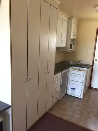 Standard Süit, 1 Yatak Odası, Sigara İçilmez, Mutfak (Merlot Cabin)