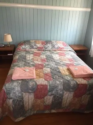 Standard Süit, Birden Çok Yatak Odası, Sigara İçilmez, Mutfak (Verdelho Cottage)