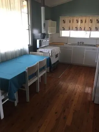 Standard Süit, Birden Çok Yatak Odası, Sigara İçilmez, Mutfak (Verdelho Cottage)