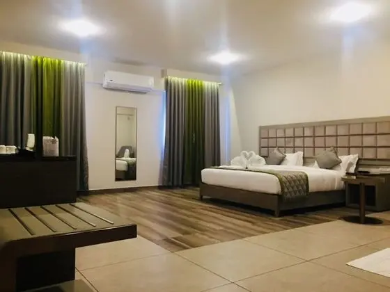 Presidential Süit