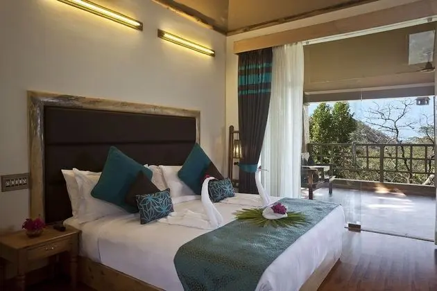 Luxury Stüdyo Süit