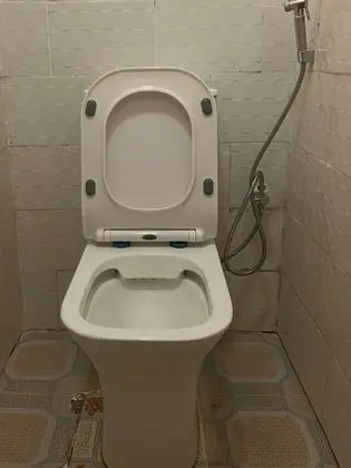 Tek Büyük Yataklı Oda, Özel Banyo