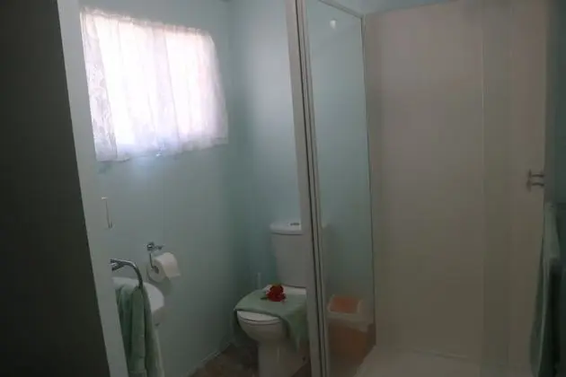 Bungalov, 2 Yatak Odası, Denize Sıfır