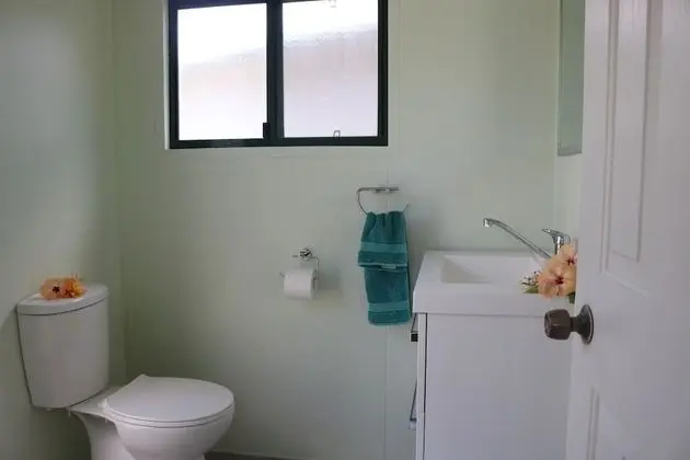 Deluxe Bungalov, Denize Sıfır