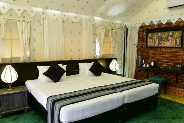 Luxury Kır Evi