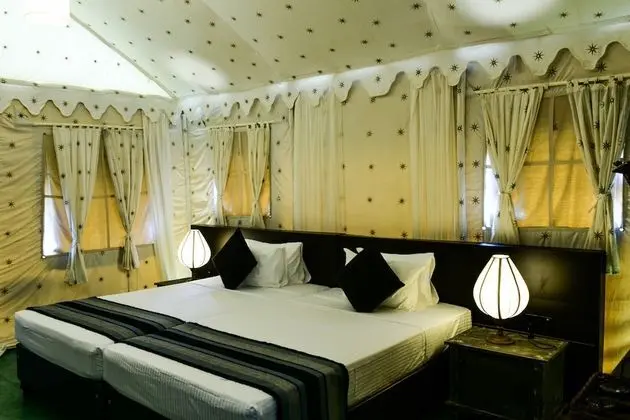 Luxury Kır Evi