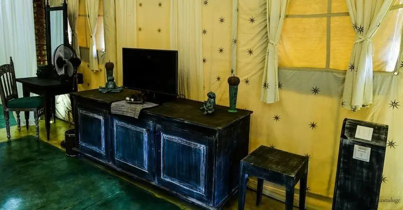 Luxury Kır Evi