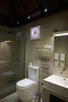 Luxury Kır Evi