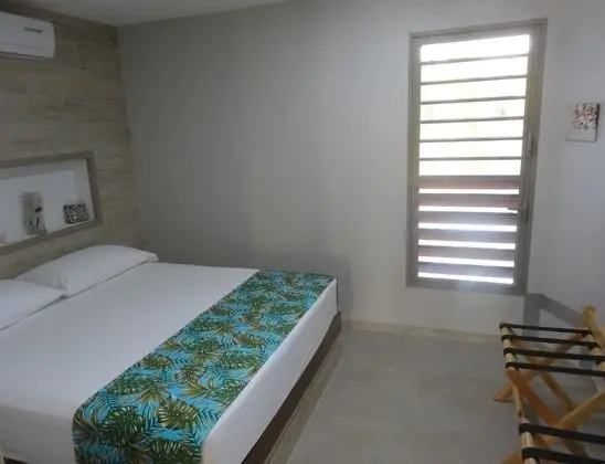 Deluxe Stüdyo Süit, 1 En Büyük (King) Boy Yatak, Denize Sıfır