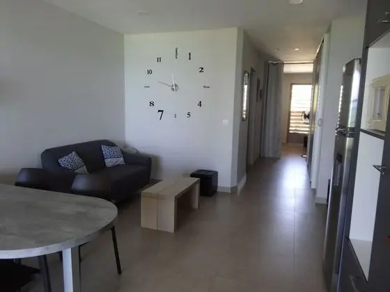 Deluxe Stüdyo Süit, 1 En Büyük (King) Boy Yatak, Denize Sıfır