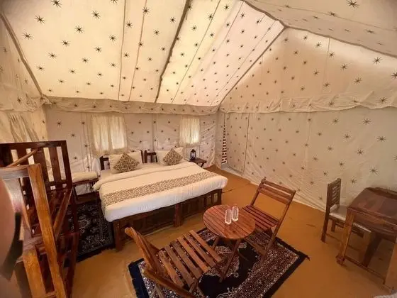 Luxury Çadır