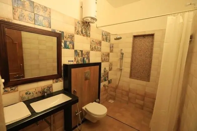 Luxury Çadır