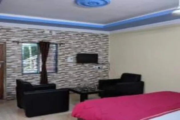 Deluxe Kır Evi, 1 Çift Kişilik Yatak, Bahçe Manzaralı