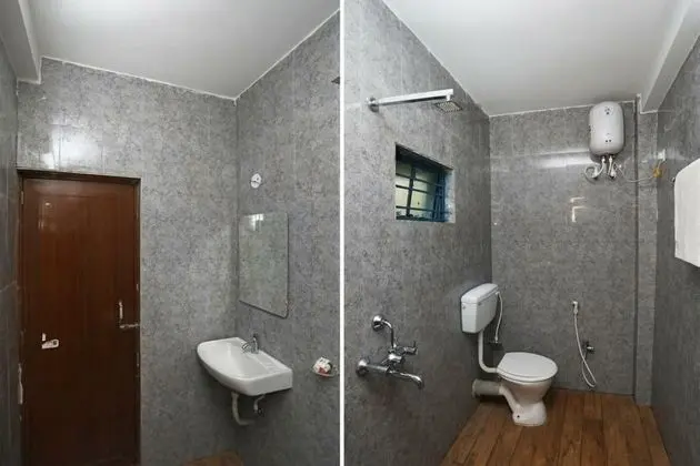 Standard Tek Büyük Yataklı Oda, 1 Çift Kişilik Yatak