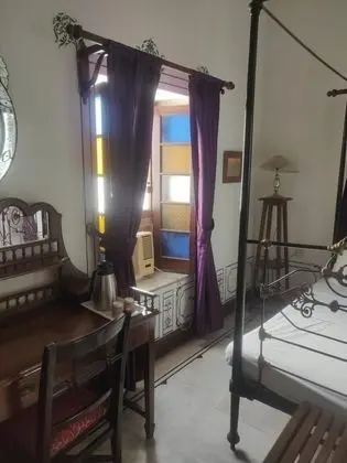 Standard Tek Büyük Yataklı Oda, 1 Yatak Odası